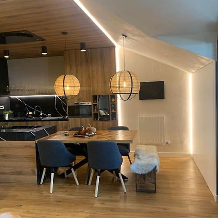 Sierra Nevada Luxury Apartment Eksteriør billede