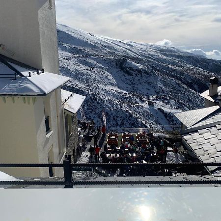 Sierra Nevada Luxury Apartment Eksteriør billede