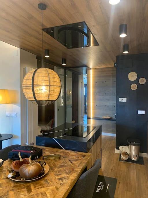 Sierra Nevada Luxury Apartment Eksteriør billede