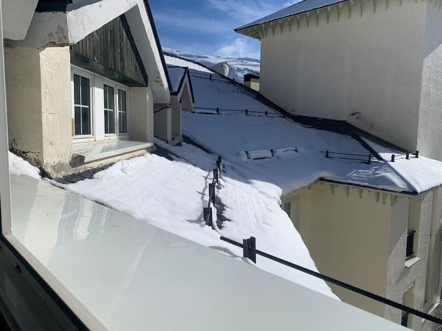 Sierra Nevada Luxury Apartment Eksteriør billede