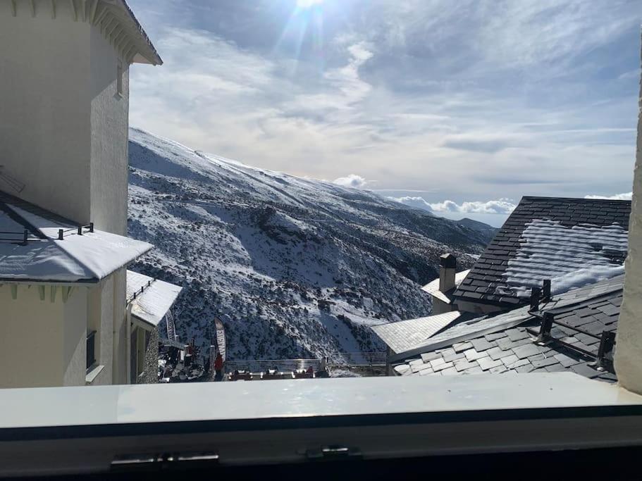 Sierra Nevada Luxury Apartment Eksteriør billede