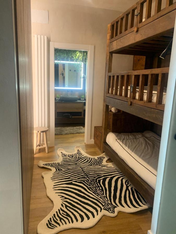 Sierra Nevada Luxury Apartment Eksteriør billede